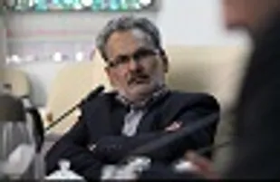 بسیجی بودن یکی از افتخارات خبرنگاران ایرنا است