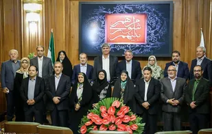 اصلاح طلبان بازهم نقش حمایت از زنان را بازی می کنند