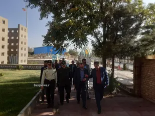 پیشرفت ۷۷ درصدی مرکز فرهنگی موزه دفاع مقدس استان مرکزی / تولید ۱۲ عنوان کتاب صوتی در حوزه دفاع مقدس در سال ۱۴۰۰