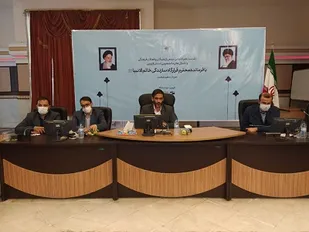تبدیل تحریم ها به فرصت ها، موجب توسعه کشور می شود/ عدم هماهنگی با تفکر مقام معظم رهبری، عامل کاهش تاب آوری در کشور