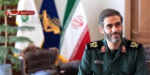 متن استعفانامه سعید محمد/ بخاطر حضور در فضای انتخاباتی استعفا می&zwnj;دهم