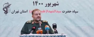 بسیج در میدان کمک&zwnj;های مومنانه پرچمدار است/ امیدوارم محرومیت&zwnj;زدایی با کمک دولت جدید شتاب بیشتری بگیرد