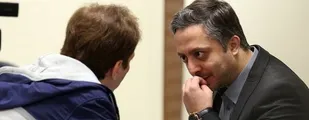 طبق قانون، بازداشت موقت زنجانی باید پایان یابد