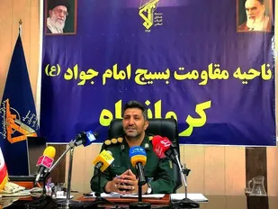 باید دفاع مقدس ایران را به دنیا شناساند