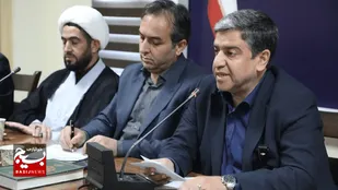 ۷ پروژه زیرساختی اصلاندوز با ۳۲ میلیارد تومان اعتبار جدید، کلید خورد