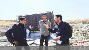 پروژه آب شرب روستایی از مهم&zwnj;ترین برنامه&zwnj;های محرومیت&zwnj;زدایی استان قزوین است&nbsp;