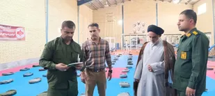 هدیه مهر در ماه مهر توسط گروه جهادی لبخند حوزه دوشهری شهید بهشتی ناحیه ایذه