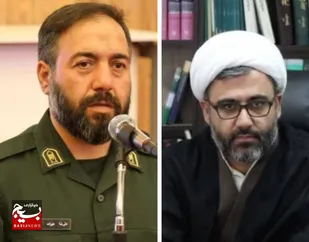 پیام فرمانده و مسئول دفتر نمایندگی ولی فقیه سپاه ناحیه ساوجبلاغ در پی اهانت به قرآن کریم در کشور سوئد