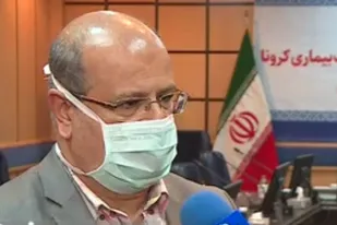 ماسک بزنيد، کرونا و آنفلوآنزا نگيريد!
