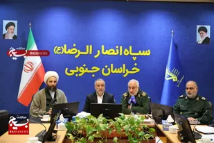 برگزاری رزمایش "شهدای اقتدار ملی" با هدف استفاده از ظرفیت&zwnj;های مردمی در کمک به دولت و نیروهای مسلح در مواقع بحران