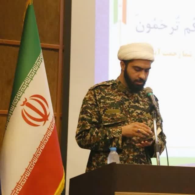 «نماز»، آخرین قاب زندگی شهید مهدی سیرت/همسفرش بودم تا رسیدن به خدا 
