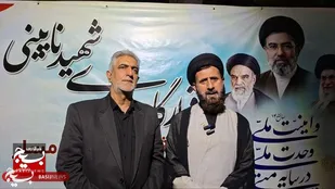 گرمسار آماده میزبانی از بدرقه&zwnj;کنندگان پیکر مطهر رهبر شهید انقلاب اسلامی است