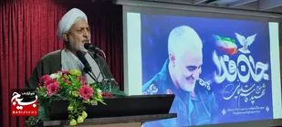 مجموعه&zwnj;های تولیدی در جبهه حاج قاسم هستند