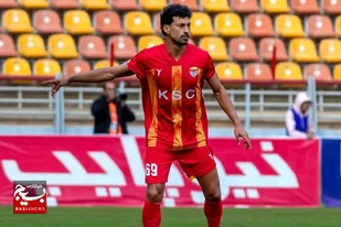 رامین رضاییان فولادی شد