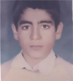 پیام تسلیت سازمان بسیج دانش آموزی کهگیلویه وبویراحمد در پی درگذشت پدر کوچکترین شهید دانش آموز استان