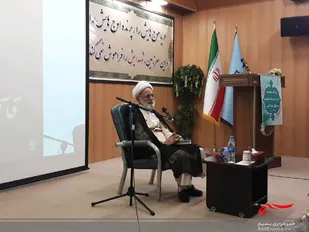 شهدای انقلاب اسلامی قیام حسینی را احیاکردند/رزمندگان اسلام با خون مطهر سند عزت انقلاب را امضا کردند