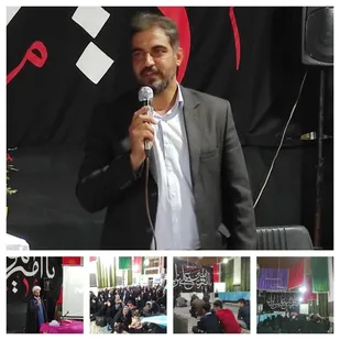 تمام دشمنان، برای مقابله با نظام جمهوری اسلامی با یکدیگر متحد شده&zwnj;اند