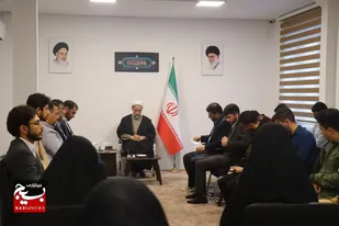 بسیج باید پیشتاز عرصه بصیرت&zwnj;افزایی و پاسخ&zwnj;گویی به نیازهای فکری و معنوی جامعه باشد