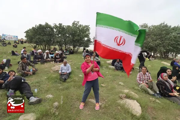 راهیان نور