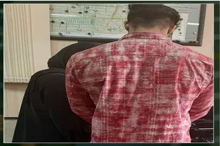 مادر سنگدل شیرازی "همسر و دو فرزندش" را به قتل رساند/ متهم بازداشت شد