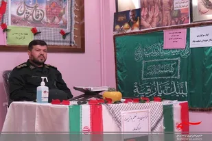 انقلاب اسلامی بستری برای رشد و تربیت انسان هاست