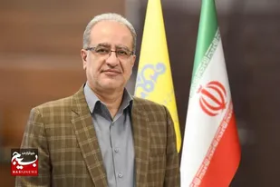 مصرف بیش از ۱۴ میلیون مترمکعب گاز در قزوین طی یک شبانه&zwnj;روز