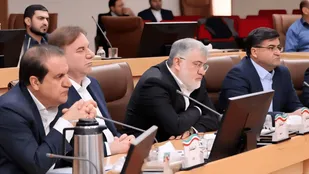 استاندار ایلام خواستار اخذ مجوز مرز &laquo;هلاله شمالی&raquo; شد