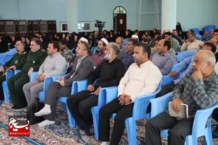 برگزاری نشست تبیینی سرگروههای جهادی بسیج سازندگی سپاه نینوا