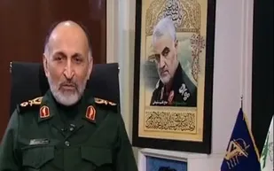 مجاهدت های سردار حجازی  هیچگاه از حافظه تاریخی ملت ایران پاک نخواهد شد