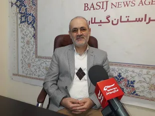 آزادسازی 10 زندانی جرایم غیر عمد در ایام دهه فجر امسال توسط سپاه گیلان