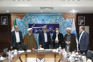 سرپرست معاونت امور مجلس و ارتباطات اجتماعی دانشگاه آزاد اسلامی منصوب شد
