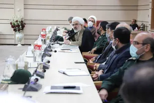 احداث یادمان فرهنگی، گامی در راستای معرفی ابعاد شخصیتی سیدالاسرای استان قزوین