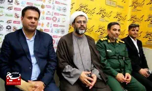 نمایشگاه ملی کتاب دفاع مقدس؛ آیینه&zwnj;ای از تنوع فرهنگی و ادبیات مقاومت