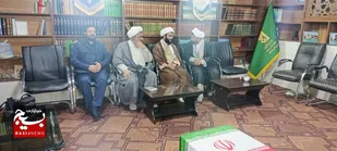 هم&zwnj;افزایی نهادهای دینی و نظامی اقتدار نظام اسلامی را افزایش می دهد