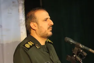 راه اندازی قرارگاه جهش تولید در سپاه شاهرود