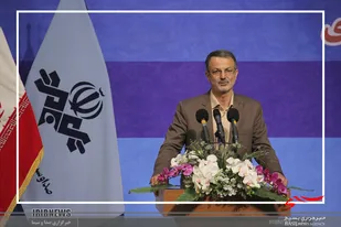 مراحل پایانی تصویربرداری فیلم لبه پرتگاه در خلخال