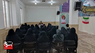 تبیین مسائل سیاسی روز جهان و منطقه در مسجد امام سجاد(ع)
