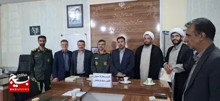 فرهنگیان در تبیین ارزش&zwnj;های انقلاب اسلامی نقش کلیدی دارند