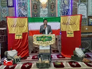 وحدت ملی از ثمرات وعده صادق ۳ و بشارت فتح است