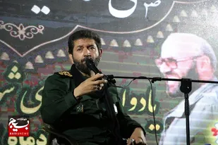 آنچه عاشورای حسینی و شهدای ما را ماندگار کرد " اخلاص با عیار بالا" است