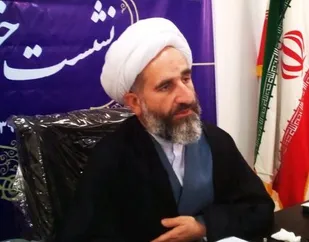 مهدوی رئیس سازمان تبلیغات اسلامی گیلان شد