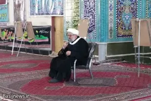 حضرات معصومین همه پناهگاه و شفیع هستند