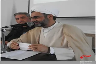 غدیر نماد یک تفکر و مکتب است