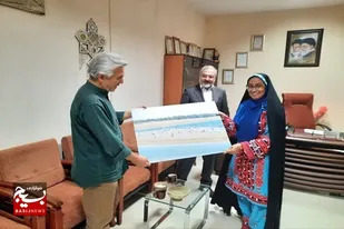 سیستان و بلوچستان سرزمینی اصیل با مردمانی مهمان&zwnj;نواز است