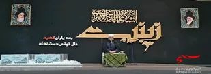 جبهه نرفته&zwnj;ها با تدفین شهدا مخالفت می&zwnj;کنند/مسئولان پاسخگو باشند درباغ ۳۳ هتکاری برای دو شهید جا نبود