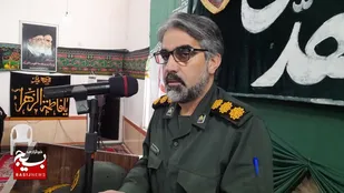 فرمانده سپاه الشتر: دفاع مقدس سند ایمان، خودباوری و اقتدار تاریخی ملت ایران