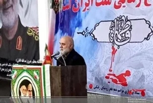 انقلاب اسلامی محصول فداکاری مردم است