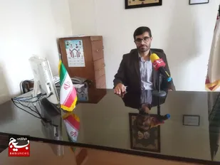 بهسازی و زیباسازی ۲۸ کلاس درس به همت جهادگران فراهانی