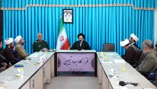 امر به معروف و نهی از منکر، اولویت&zwnj; قرارگاه جهاد تبیین
