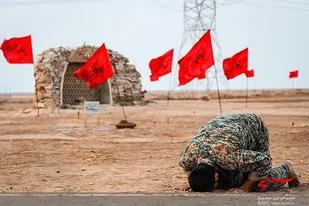 فرماندهان واحدهای  دانش آموزی به نیابت از دانش آموزان در افتتاحیه راهیان نور دانش آموزی حضور خواهند داشت/ اعزام حضوری راهیان نور در ایام نوروز به صورت شخصی و از نواحی بسیج خواهد بود